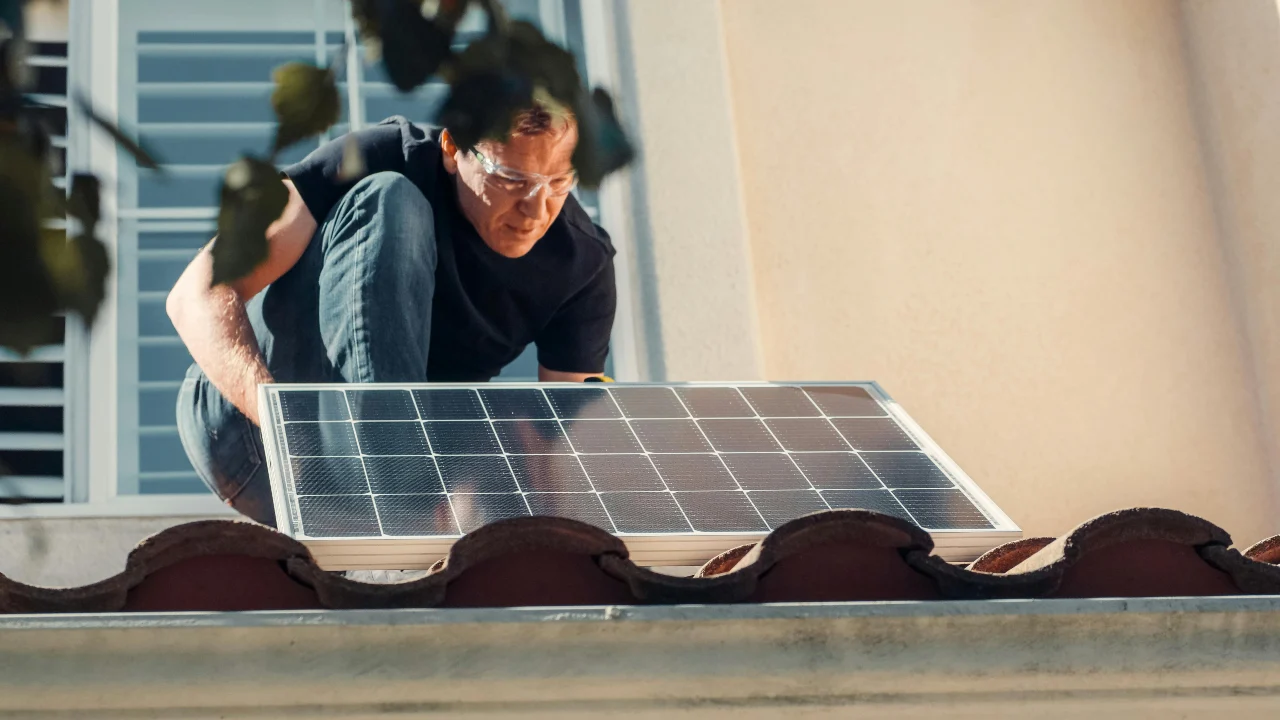 Which Solar Panel is Best for Home​?