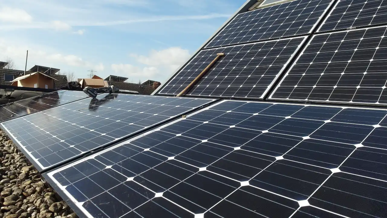 Methodology of Solar Energy
