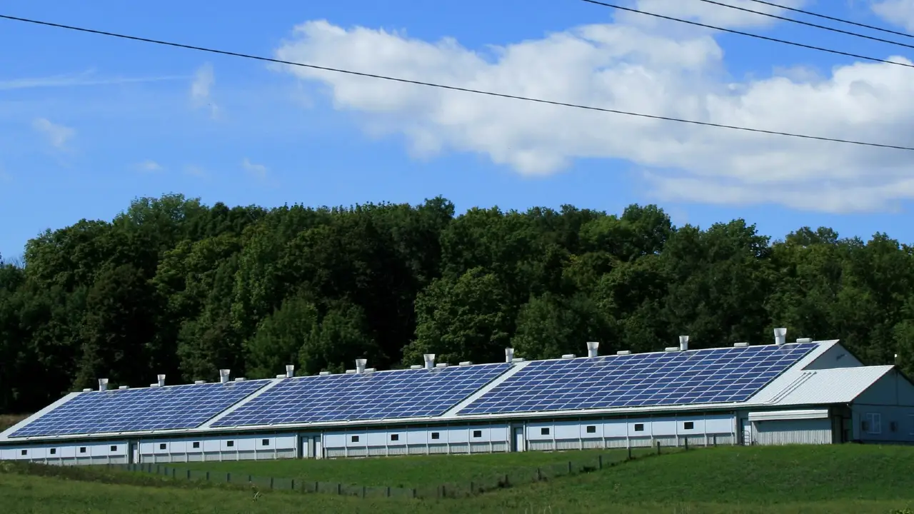 Objectives of Solar Energy