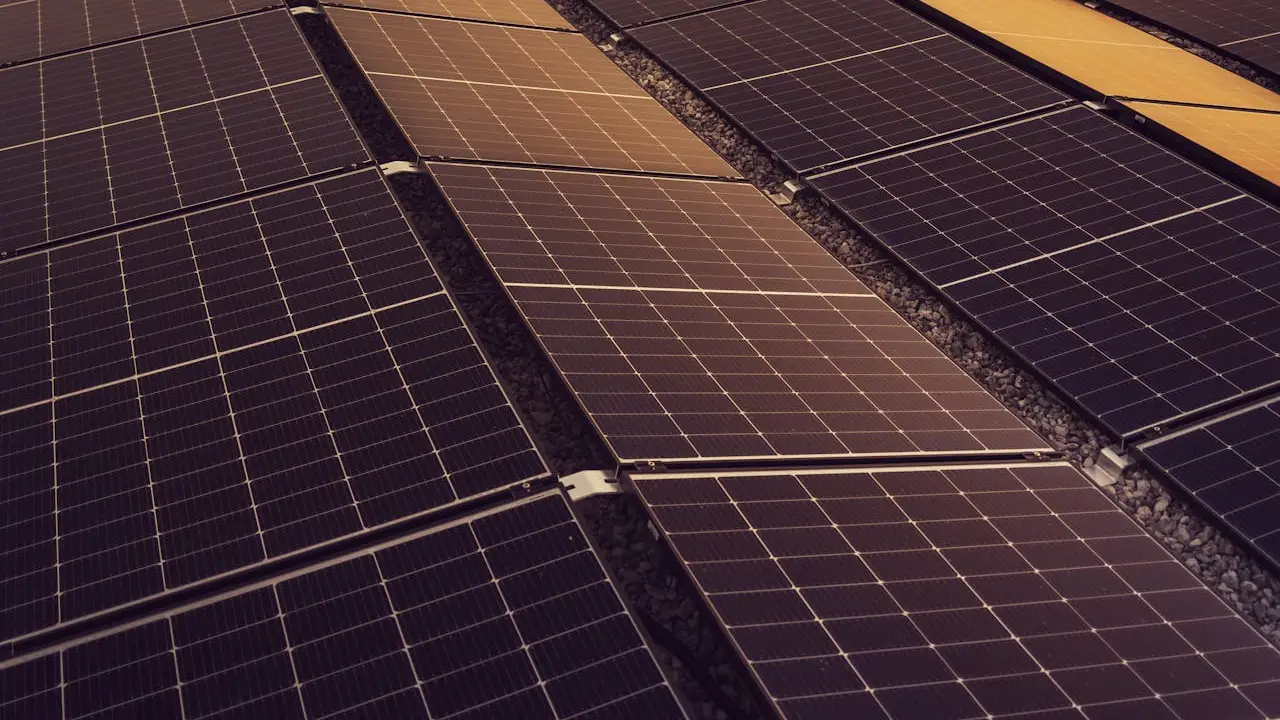 Future of Solar Energy in India