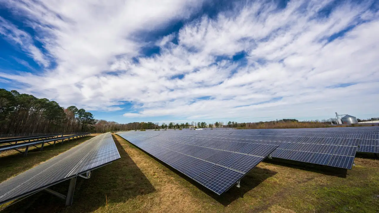How to Convert Solar Energy to Electrical Energy​?