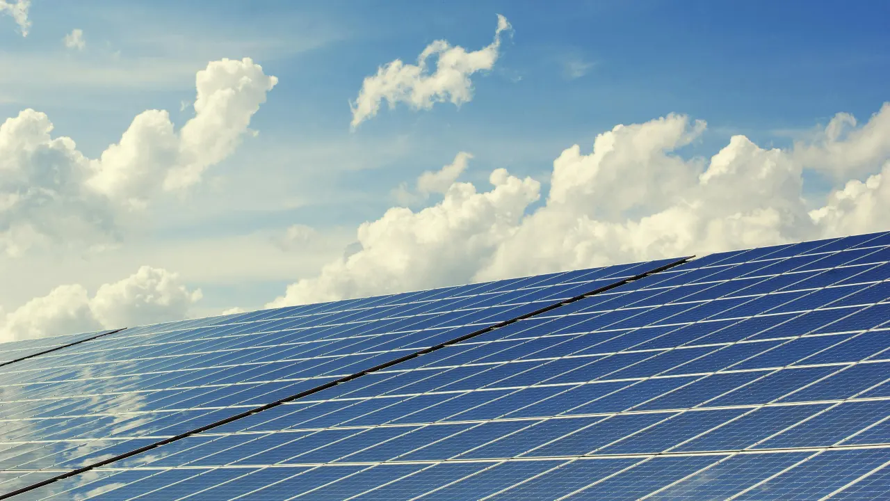 How to Set up Solar Power Plant​?