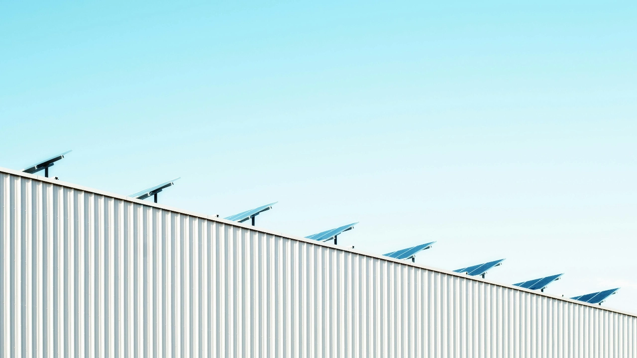 How to sell electricity to government​?