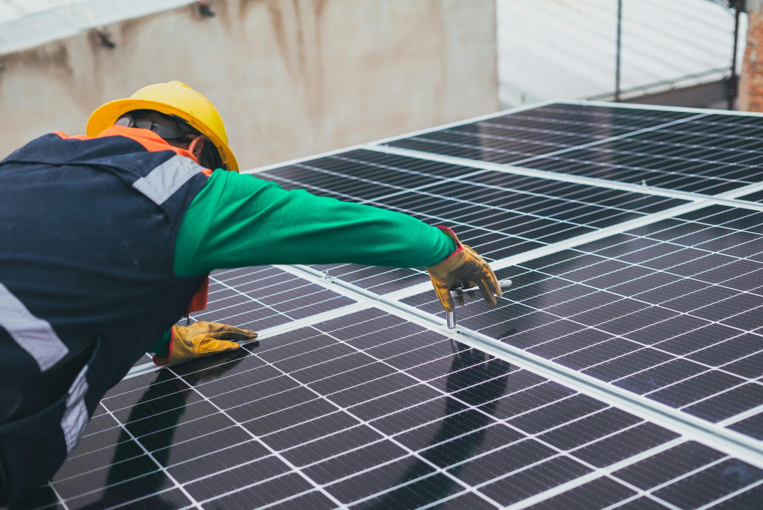 Which is Best Solar Panel in India​?